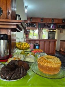 Pousada Enseada do Corsário