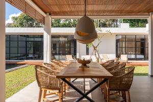 Rouge - Loft Coconut 2