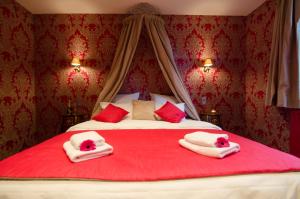 River Lodge Hotel Insolite