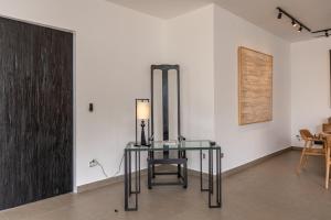 Rouge - Loft Coconut 2