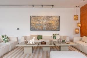 Rouge - Loft Coconut 2