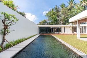 Rouge - Loft Coconut 2