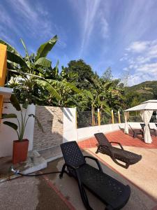 Farm in Apulo - Private pool Finca in rural zone