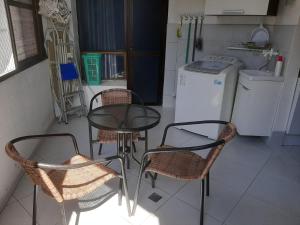 Condomínio Amazonas flat