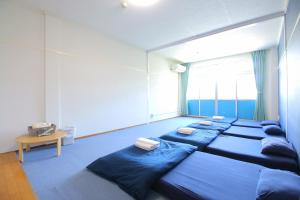 ペンションAloalo