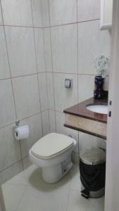 Apartamento beira mar Martin de Sá