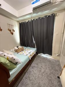 Shell and Shorline Bliss Manila Staycation