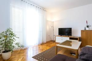 Apartments Cvita