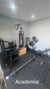 Casa de Luxo Cop30 residential gated complex