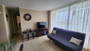 Departamento en Laguna Vista