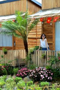 Naman Homestay Mộc Châu