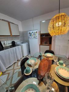 Flat centro Pipa Sol Poente