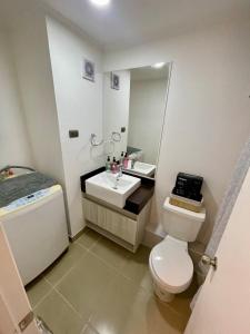 Departmento cerca de casino