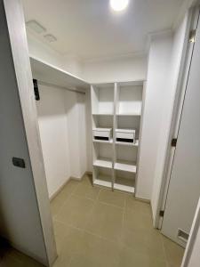 Departmento cerca de casino