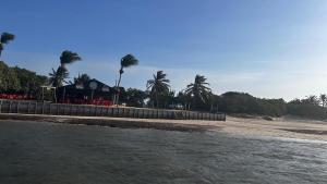 Atins Bangalôs Pé na Areia
