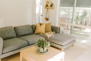 Phillip Island Shack