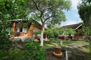 Plengkung Lodge G-Land