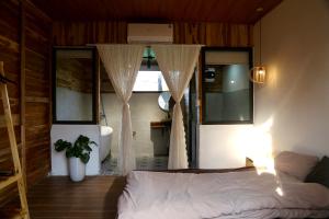 Naman Homestay Mộc Châu