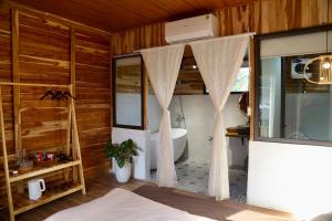 Naman Homestay Mộc Châu