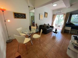 Avatara A62 Mae Phim, Rayong Pool on the roof