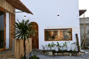 Naman Homestay Mộc Châu