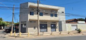 AP Completo, Bem Localizado, Próx Hospital Haroldo Tourinho, Ar-Condicionado