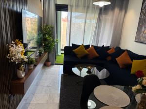 Studio Le Cœur Casablanca