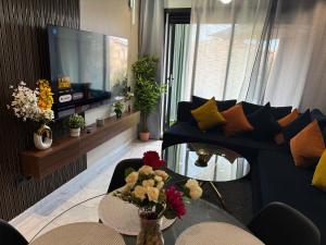 Studio Le Cœur Casablanca