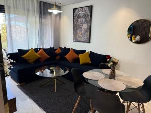 Studio Le Cœur Casablanca