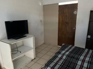 La casa del buen paso