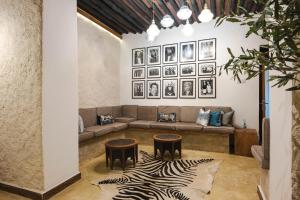 Bait Al Bagh Zanzibar Stone Town by Liv Zanzibar