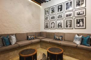 Bait Al Bagh Zanzibar Stone Town by Liv Zanzibar