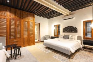 Bait Al Bagh Zanzibar Stone Town by Liv Zanzibar