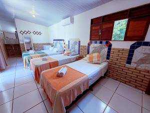 Pousada Praia do Amor Pipa