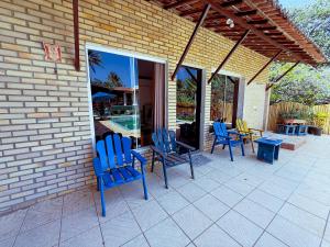 Pousada Praia do Amor Pipa