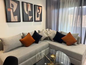 Studio Best in Casablanca