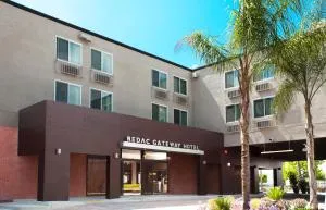 Redac Gateway Hotel Torrance - West Carson