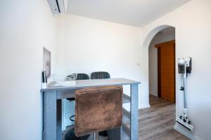 Apartments for families with children Lopar, Rab - 20830