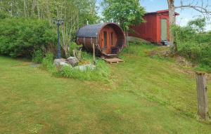 Lovely Home In Mellerud With Kitchen