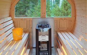 Lovely Home In Mellerud With Kitchen