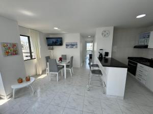 Portofino Bocagrande 2 habitaciones