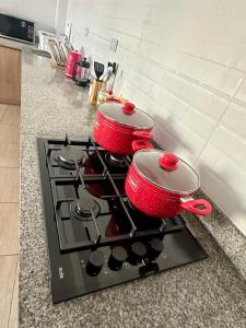 DPTO de 2 Dorm y Terraza Vista al Mar