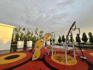 SUTERA AVENUE T2 2BEDROOM by GC near imago kk