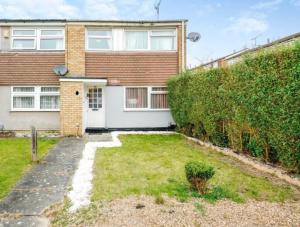 Purley Cottage - 3 Bed House with FREE Parking