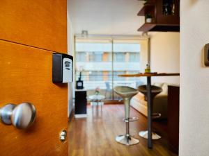 Corazón de Providencia 1D Free Parking