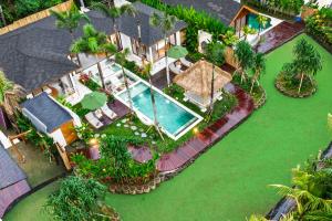 Villa Camasté by BaliSuperHost