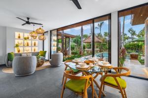 Villa Camasté by BaliSuperHost