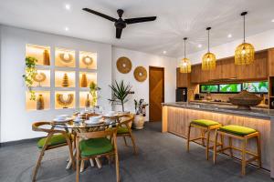 Villa Camasté by BaliSuperHost