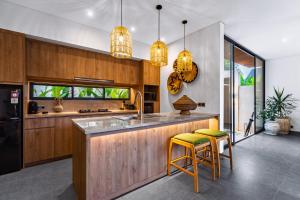 Villa Camasté by BaliSuperHost