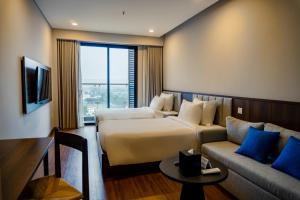 Mandala Hotel & Suites Hải Dương